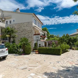  Apartman Feral Horvátország