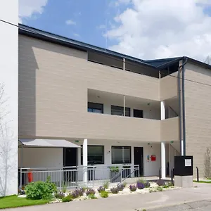  Apartman Mh Ausztria