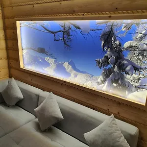  Apartman Z Jacuzzi Lengyelország