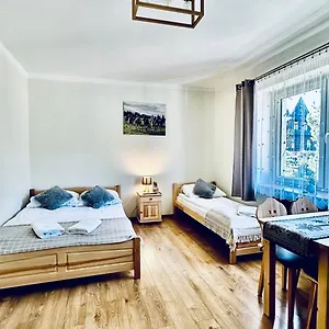  Apartman Jagiellonska 9 Lengyelország