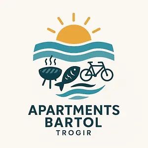  Apartment Bartol, Ideally Located Near The And Center, With Stunning Sea Views And Two Free Bikes Per