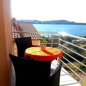 Jurcevic Apartman