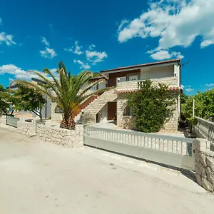  Apartman Lucica Horvátország